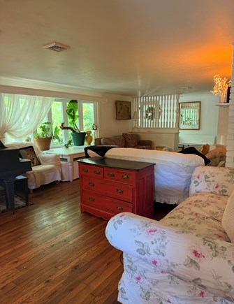 Edgartown Martha's Vineyard vacation rental - 