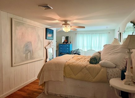 Edgartown Martha's Vineyard vacation rental - 