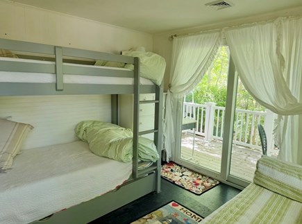 Edgartown Martha's Vineyard vacation rental - 