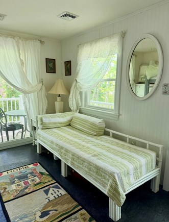 Edgartown Martha's Vineyard vacation rental - 