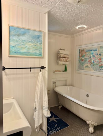 Edgartown Martha's Vineyard vacation rental - 