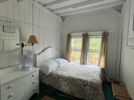 East Chop-Oak Bluffs Martha's Vineyard vacation rental - Full bedroom