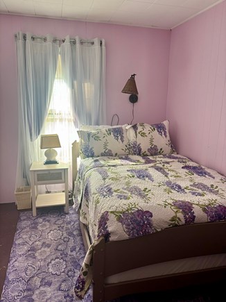 Oak Bluffs Martha's Vineyard vacation rental - Full Size Bedroom - 1st fl.