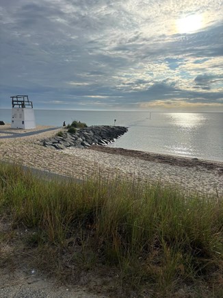 Oak Bluffs Martha's Vineyard vacation rental - Steps away from Inkwell Beach