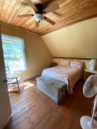 West Tisbury Martha's Vineyard vacation rental - Full Bedroom