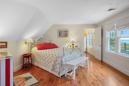 Edgartown Martha's Vineyard vacation rental - Second En Suite Queen Bedroom