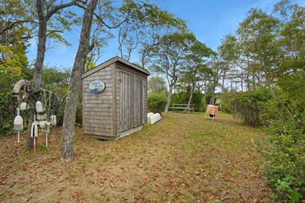 Edgartown Martha's Vineyard vacation rental - Have a picnic, do some clamming, and enjoy our private island
