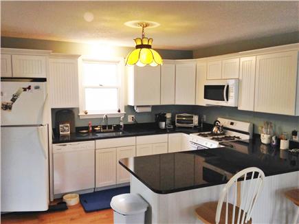 Katama-Edgartown, Edgartown Martha's Vineyard vacation rental - New kitchen