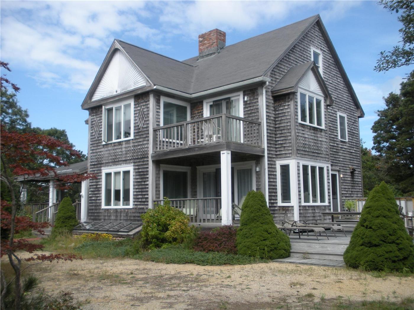 Katama Edgartown Vacation Rental Home In Marthas Vineyard Ma 02539 Id 1713