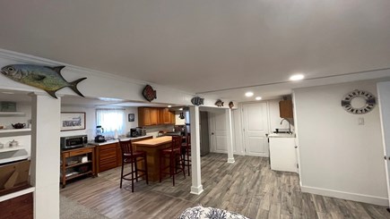 Oak Bluffs Martha's Vineyard vacation rental - Enjoy plenty of space to move freely and feel completely at ease.