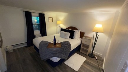 Oak Bluffs Martha's Vineyard vacation rental - Experience a good night’s sleep wrapped in comfort and calmness