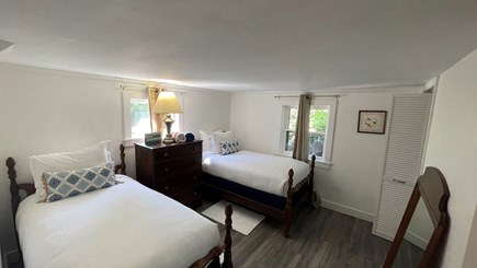 Oak Bluffs Martha's Vineyard vacation rental - Experience a good night’s sleep wrapped in comfort and calmness