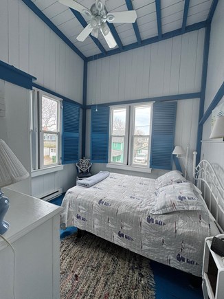 Oak Bluffs Martha's Vineyard vacation rental - 2nd floor double ocean view