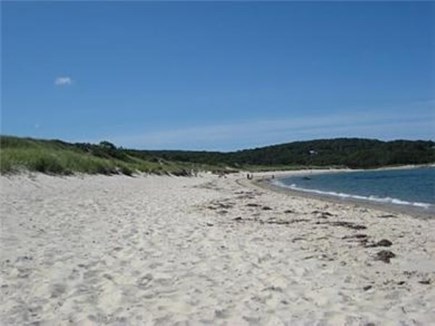 West Tisbury, Longview Community Martha's Vineyard vacation rental - Lambert's Cove Beach