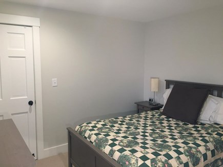 Oak Bluffs Martha's Vineyard vacation rental - Bedroom (full)