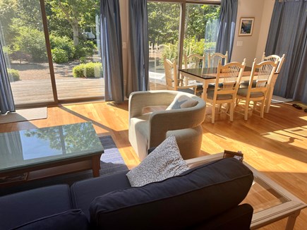 Edgartown Martha's Vineyard vacation rental - 