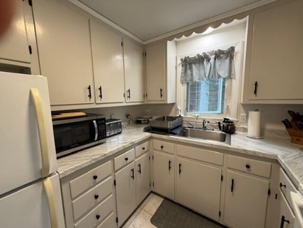 Vineyard Haven Martha's Vineyard vacation rental - Renovated kitchen