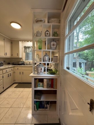 Vineyard Haven Martha's Vineyard vacation rental - Nautical look