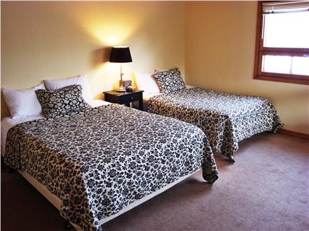 Edgartown Martha's Vineyard vacation rental - Downstairs Master Bedroom