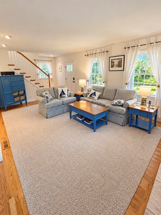 West Tisbury Martha's Vineyard vacation rental - 