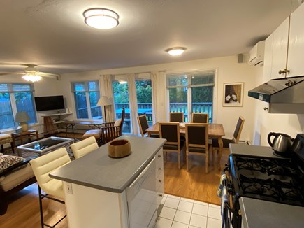 Oak Bluffs Martha's Vineyard vacation rental - 