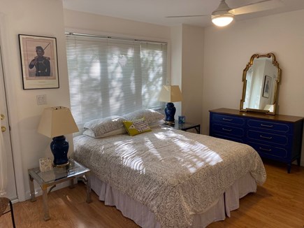 Oak Bluffs Martha's Vineyard vacation rental - Queen Bedroom W Ensuite Bath