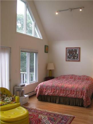 Oak Bluffs Martha's Vineyard vacation rental - Master bedroom