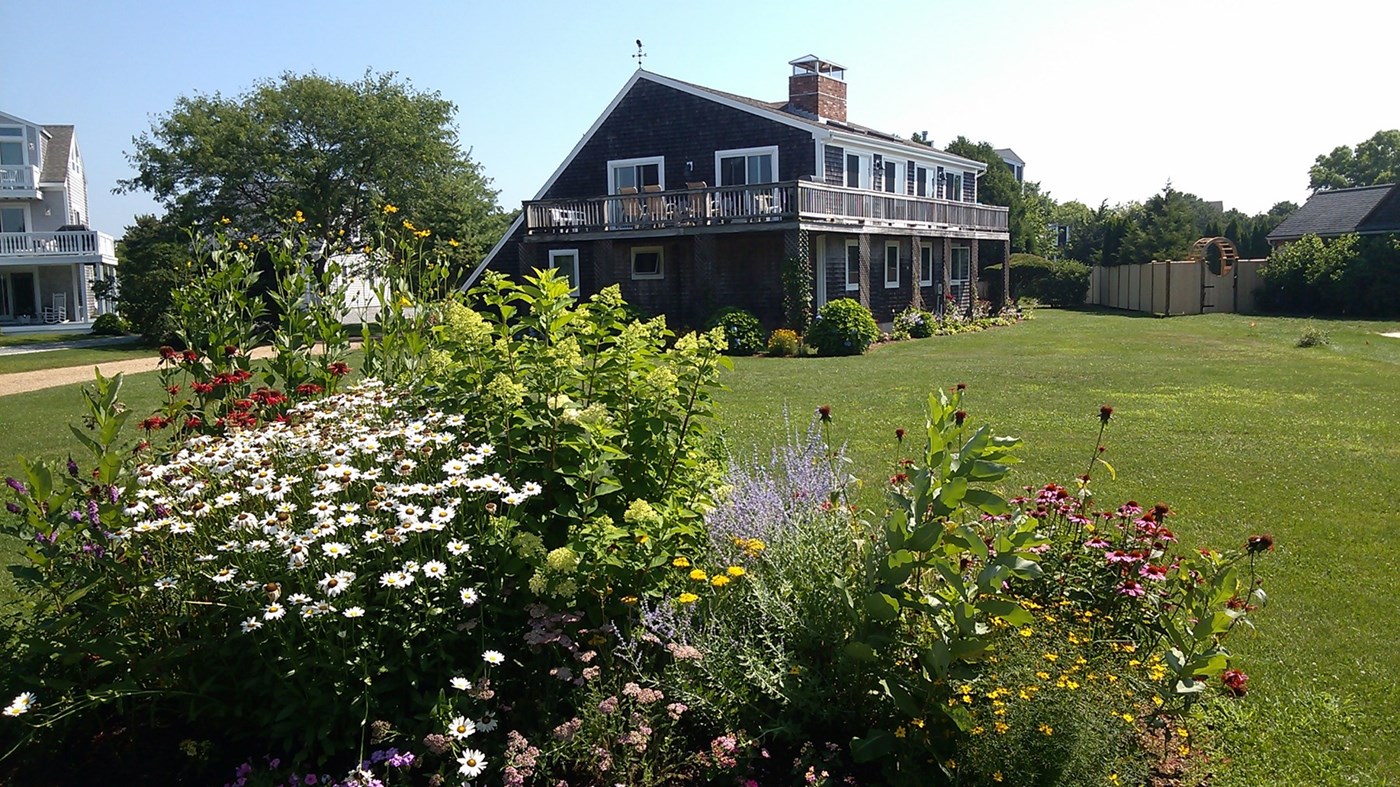 Katama Edgartown Vacation Rental Home In Marthas Vineyard