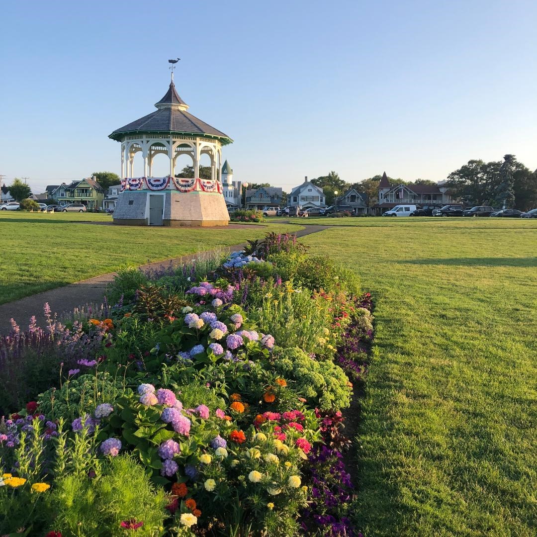 Oak Bluffs Vacation Rental ID 21366
