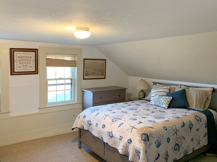 Katama-Edgartown, Katama - Edgartown Martha's Vineyard vacation rental - Master Bedroom