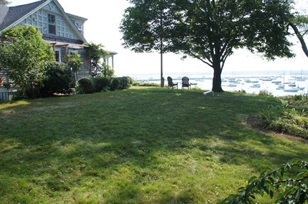 Vineyard Haven Martha's Vineyard vacation rental - 