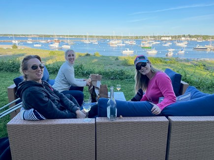 Vineyard Haven Martha's Vineyard vacation rental - 