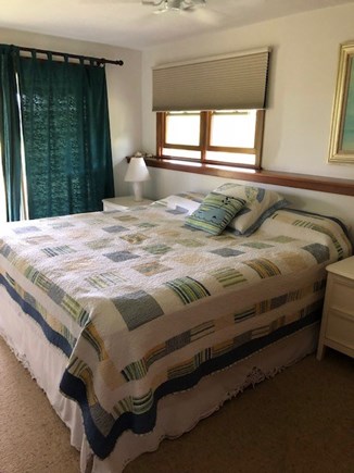 Katama-Edgartown, Edgartown Martha's Vineyard vacation rental - Master bedroom