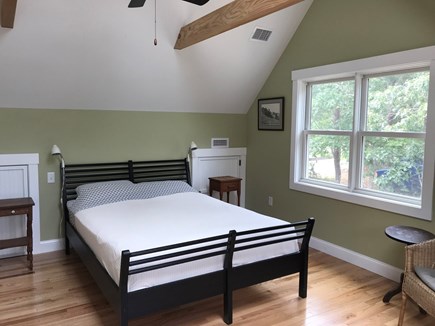 Oak Bluffs Martha's Vineyard vacation rental - Upstairs bedroom