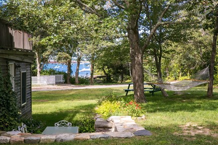 Oak Bluffs Martha's Vineyard vacation rental - Private Beach just across the way