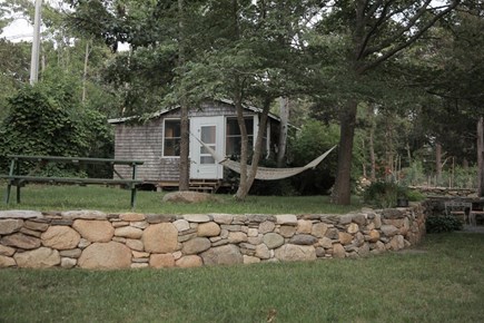 Oak Bluffs Martha's Vineyard vacation rental - Cabin