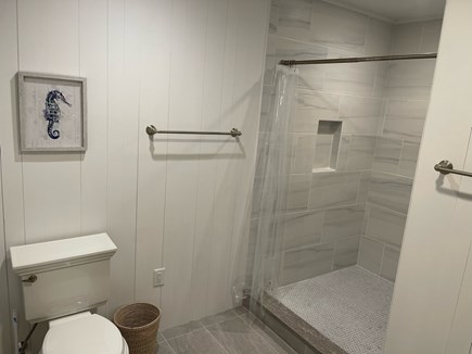 Oak Bluffs, East Chop Martha's Vineyard vacation rental - Bathroom