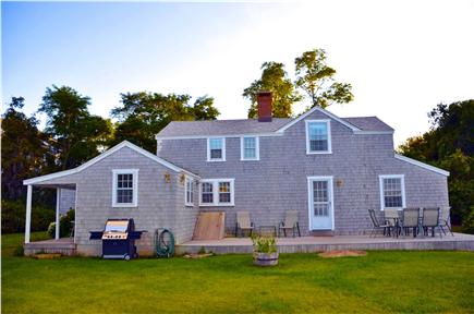 Edgartown Vacation Rental home in Martha's Vineyard MA 02539, 2 blocks ...