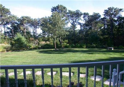 Katama-Edgartown, Edgartown Martha's Vineyard vacation rental - More of the luxurious grounds