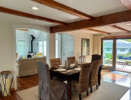 Oak Bluffs Martha's Vineyard vacation rental - 