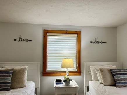 Oak Bluffs Martha's Vineyard vacation rental - Downstairs bedroom