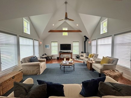 Oak Bluffs Martha's Vineyard vacation rental - 