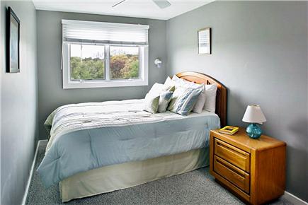 Katama-Edgartown, Katama - Edgartown Martha's Vineyard vacation rental - Double bedroom