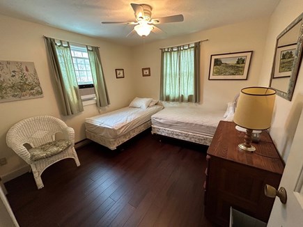 Oak Bluffs Martha's Vineyard vacation rental - Bedroom 4 1st Floor