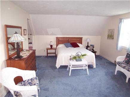 Oak Bluffs Martha's Vineyard vacation rental - Master Bedroom 2nd Floor