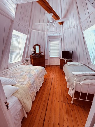 Oak Bluffs Martha's Vineyard vacation rental - Bedroom 5