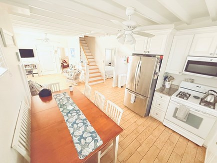 Oak Bluffs Martha's Vineyard vacation rental - Kitchen