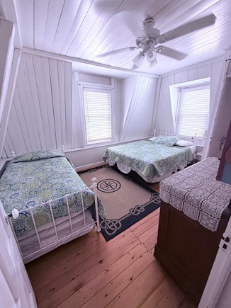 Oak Bluffs Martha's Vineyard vacation rental - Bedroom 2