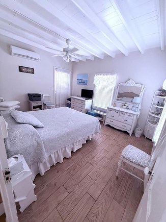 Oak Bluffs Martha's Vineyard vacation rental - Bedroom 1