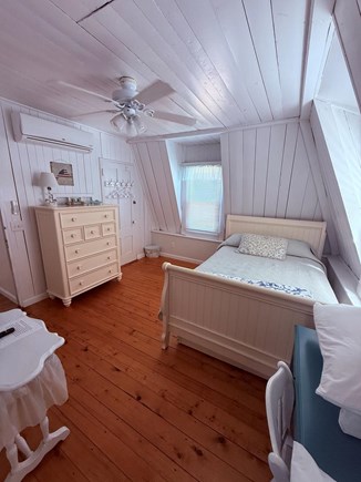 Oak Bluffs Martha's Vineyard vacation rental - Bedroom 4